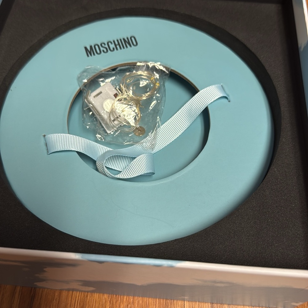 Moschino lantern - Picture 7 of 7